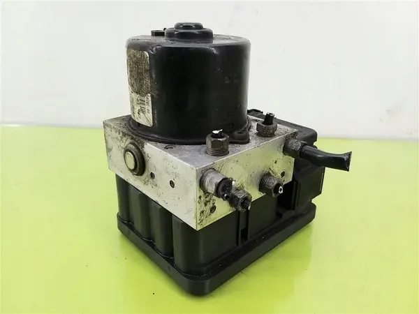 Contrôleur de pompe ABS Ford Focus MK2 2.0TDCI 2004-2011 ATE image 1