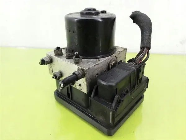 Contrôleur de pompe ABS Ford Focus MK2 2.0TDCI 2004-2011 ATE image 3