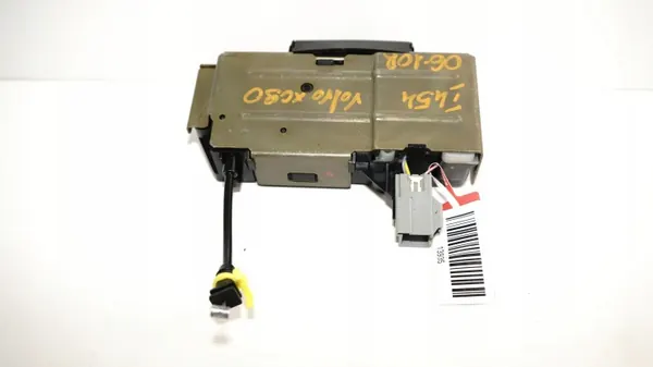 Fecho de porta-malas OEM 360171240 para Volvo XC90 06-10 image 2