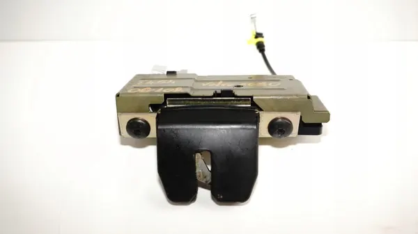 Fecho de porta-malas OEM 360171240 para Volvo XC90 06-10 image 4