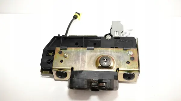 Fecho de porta-malas OEM 360171240 para Volvo XC90 06-10 image 5