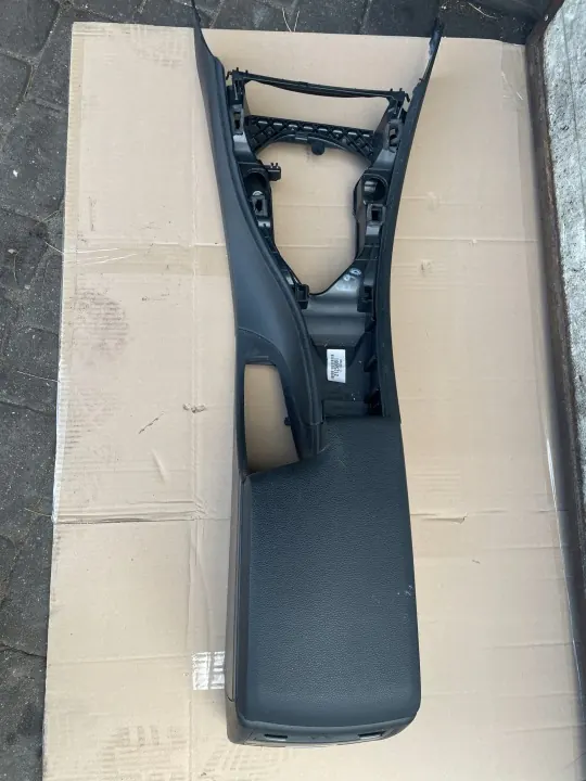 Accoudoir OEM 7075357 pour BMW E90 E91 Berline Break image 2
