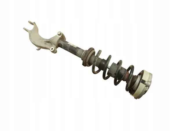 Set Ammortizzatori Audi A6 S6 C8 image 2