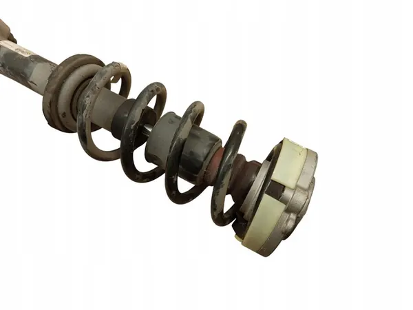 Set Ammortizzatori Audi A6 S6 C8 image 5