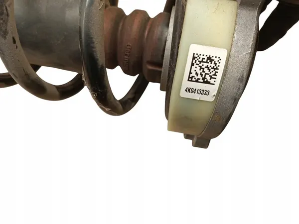 Set Ammortizzatori Audi A6 S6 C8 image 6