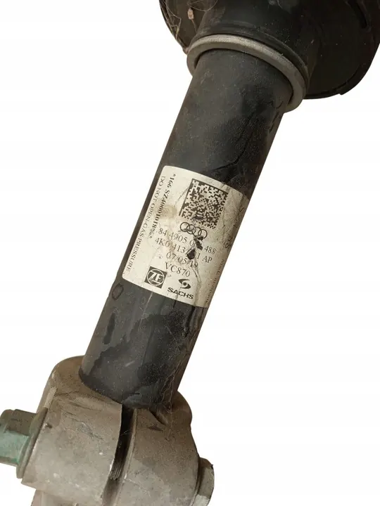 Set Ammortizzatori Audi A6 S6 C8 image 7