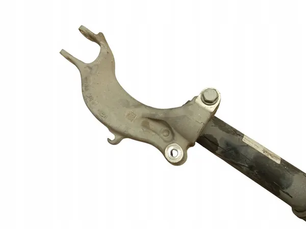 Set Ammortizzatori Audi A6 S6 C8 image 8