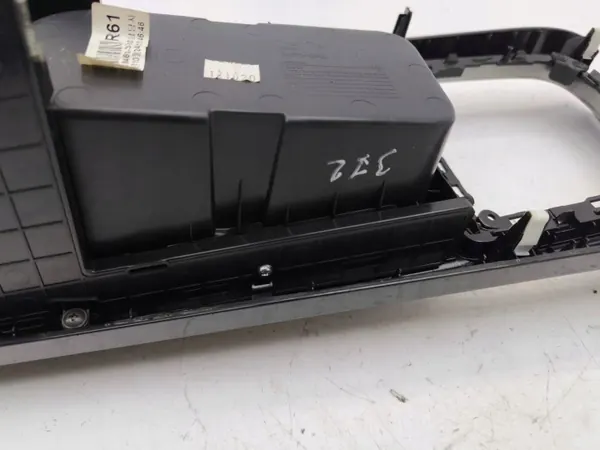 Middentunnel versiering Hyundai i40 2012 OEM 846513Z000 image 5