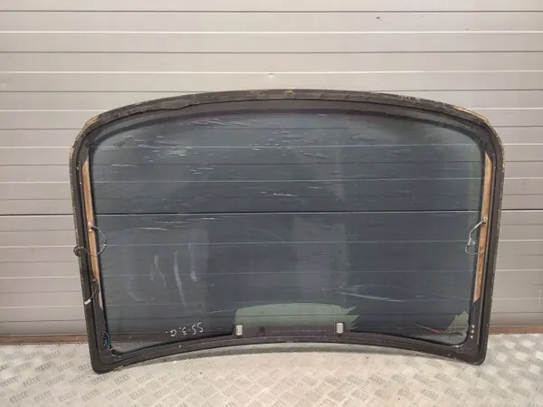 Audi S5 Heckscheibe OEM ATV67672 - Gebraucht image 4