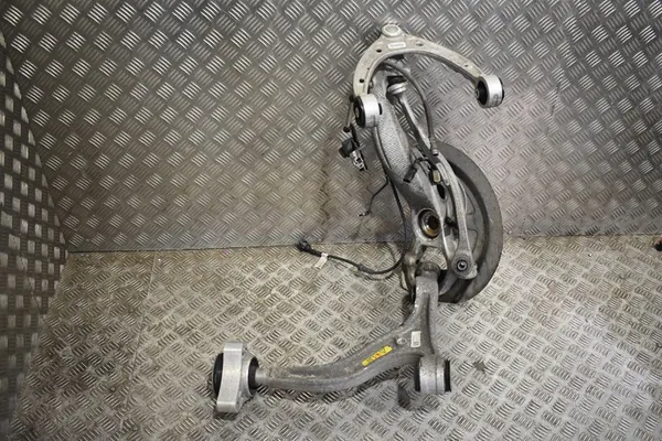 Sospensione Anteriore Destra Porsche Panamera 971 Turbo image 2