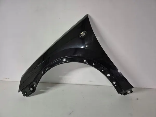 Parafango Anteriore Sinistro Opel Corsa C 1101031 image 3