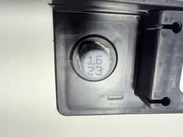Batterie Volvo akumulator 95 - 95Ah Pièce d'origine image 3