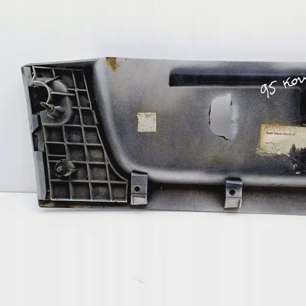 Kofferbakdeksel Saab OE DRC83141 voor 9-5 Station image 7