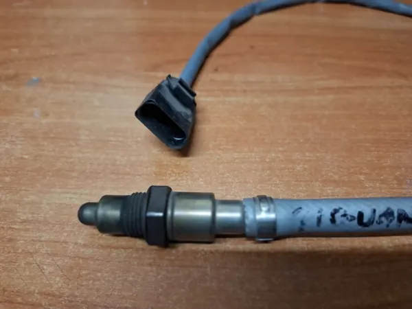 Sensor Lambda VW AUDI SKODA image 2