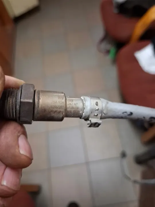 Sensor Lambda VW AUDI SKODA image 3