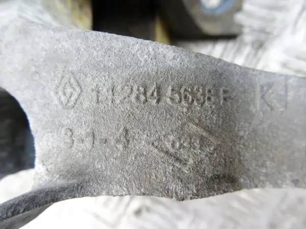 Supporto motore Renault 1.5 DCI 2012-2019 image 3