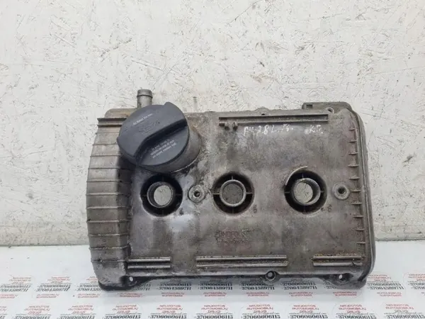 Nockenfolgerabdeckung OEM 078103475G für AUDI A4 image 2