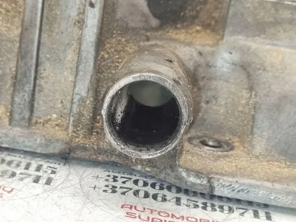 Nockenfolgerabdeckung OEM 078103475G für AUDI A4 image 4