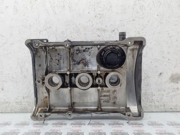 Nockenfolgerabdeckung OEM 078103475G für AUDI A4 image 5