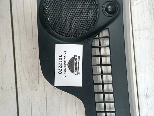 Cadre de grille d'aération OEM 00007884 pour Dodge Durango image 5