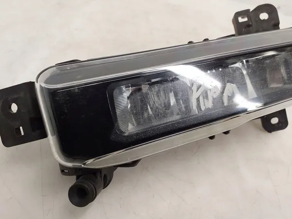 Halógeno LED BMW 3 G20 G21 Lado Esquerdo image 3