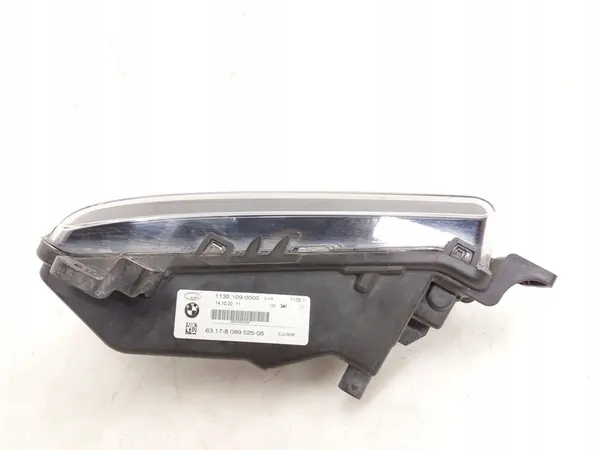 Halógeno LED BMW 3 G20 G21 Lado Esquerdo image 4