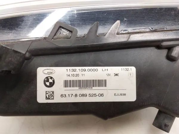 Halógeno LED BMW 3 G20 G21 Lado Esquerdo image 5