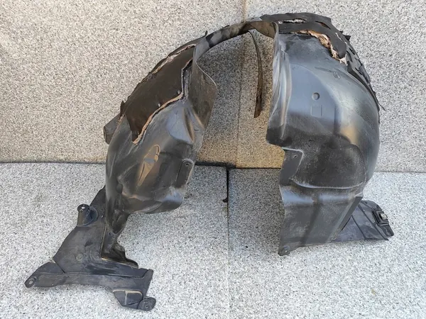 Mercedes-Benz OE A1566907300 Passaruota image 2