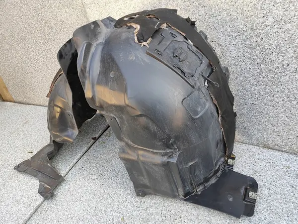 Mercedes-Benz OE A1566907300 Passaruota image 4