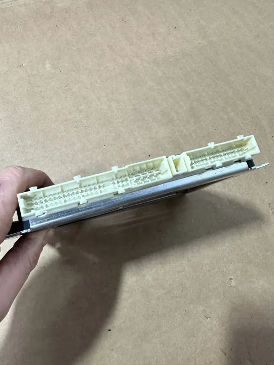 Module suspension Mercedes SL R230 OEM A2305405545 image 3