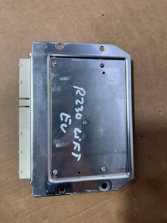 Module suspension Mercedes SL R230 OEM A2305405545 image 4