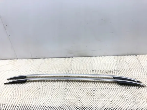Barras de techo OEM LORK-720-140452 Skoda Superb III image 2