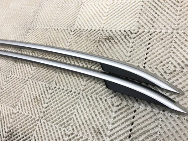 Barras de techo OEM LORK-720-140452 Skoda Superb III image 4