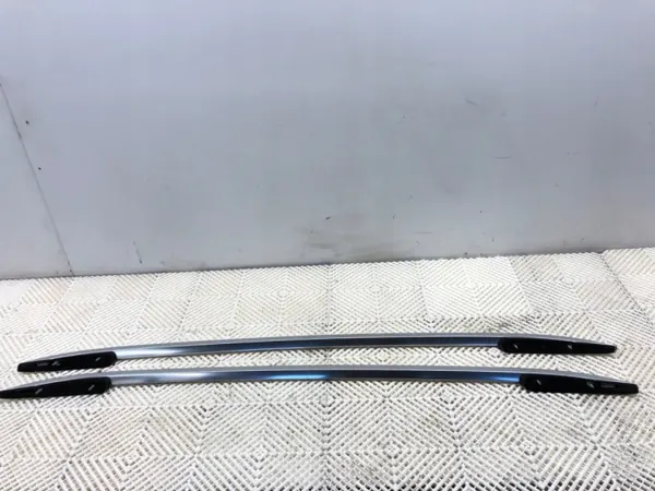 Barras de techo OEM LORK-720-140452 Skoda Superb III image 5