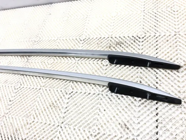 Barras de techo OEM LORK-720-140452 Skoda Superb III image 6