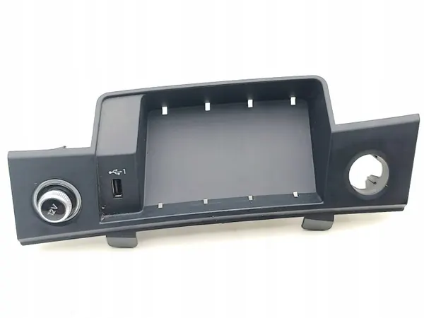 Audi Q5 SQ5 12V-Steckdose OEM 80C864131A Vorne image 3