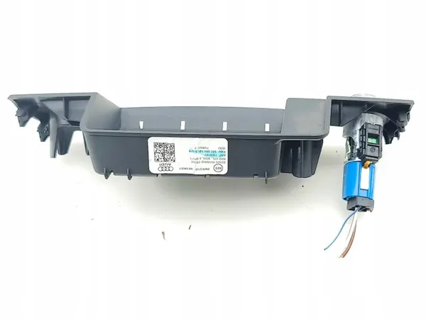 Audi Q5 SQ5 12V-Steckdose OEM 80C864131A Vorne image 4