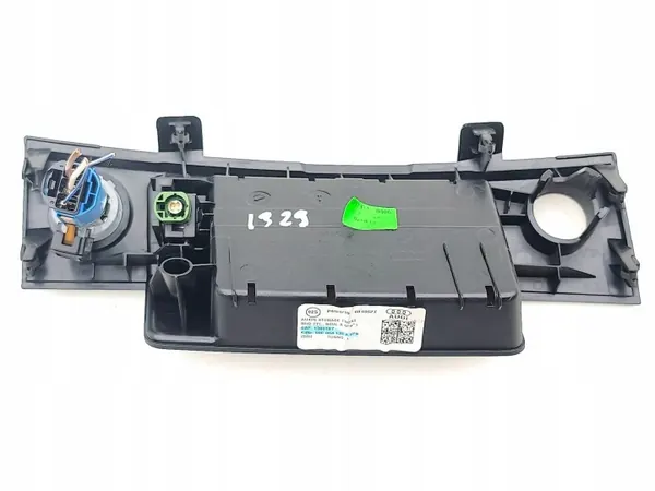 Audi Q5 SQ5 12V-Steckdose OEM 80C864131A Vorne image 5