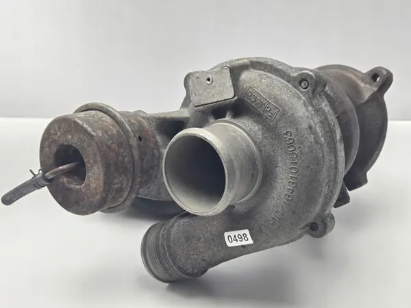 Turbocompressor OEM KUGA MK2 M9ME 0498 para Ford Focus image 3