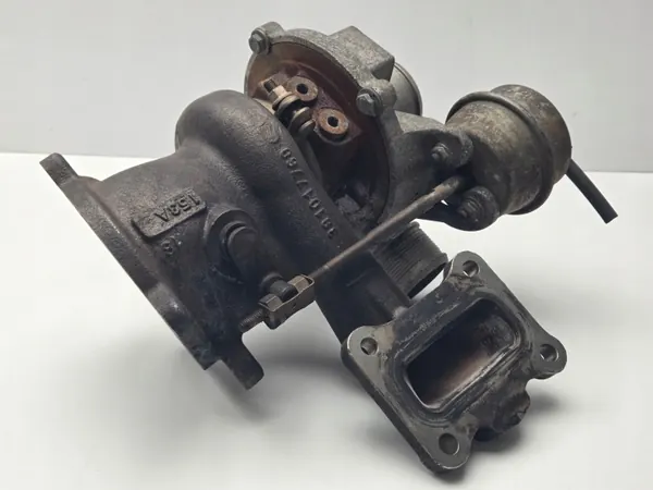 Turbocompressor OEM KUGA MK2 M9ME 0498 para Ford Focus image 6