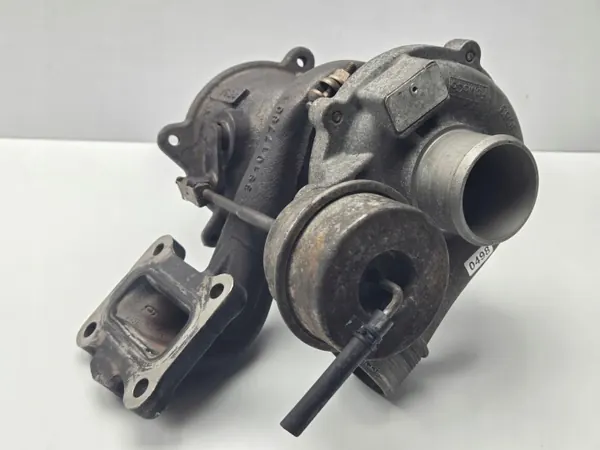 Turbocompressor OEM KUGA MK2 M9ME 0498 para Ford Focus image 7
