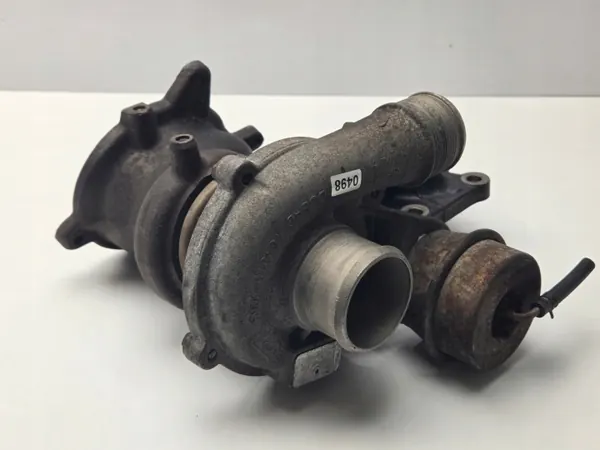 Turbocompressor OEM KUGA MK2 M9ME 0498 para Ford Focus image 8