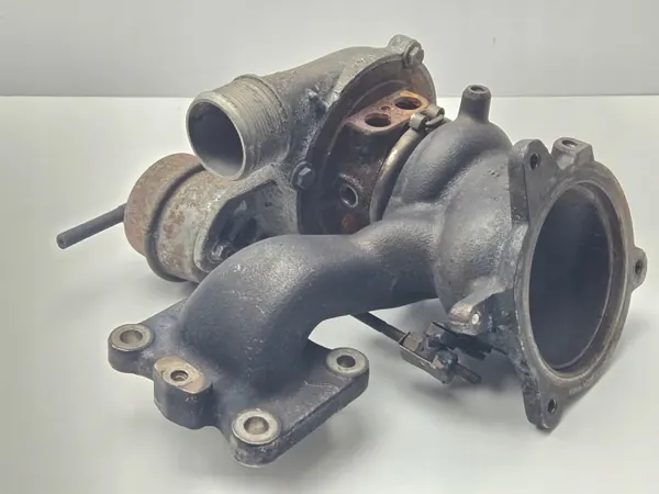 Turbocompressor OEM KUGA MK2 M9ME 0498 para Ford Focus image 9