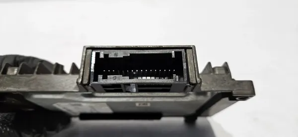 Module de commande OEM A2139002617 Mercedes Classe S W222 image 3