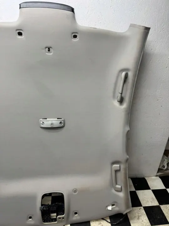 Techo interior Volvo OE para S60 II 2010-2018 image 3