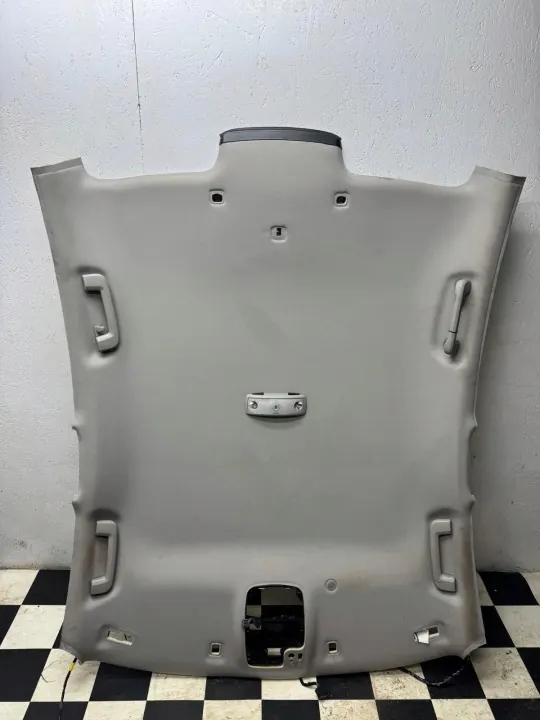 Techo interior Volvo OE para S60 II 2010-2018 image 4