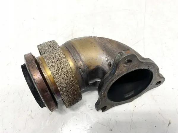 Avgasgrenrör OEM EIS-2285860 Mercedes 3.2L image 2