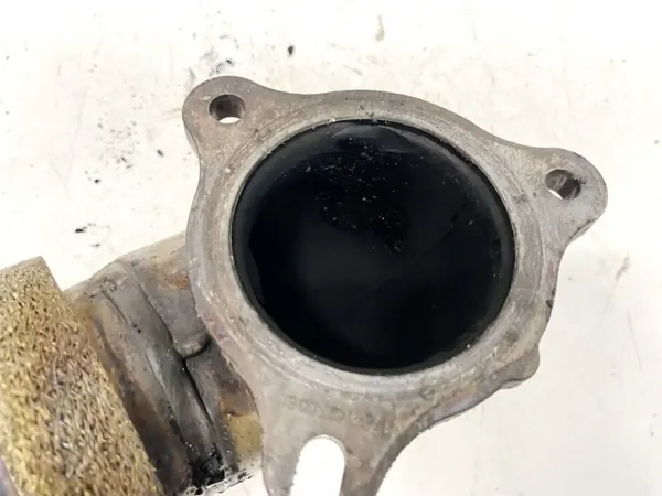 Avgasgrenrör OEM EIS-2285860 Mercedes 3.2L image 3