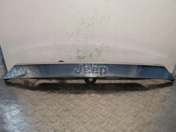 Jeep OE FOB5595 Bandeau d'éclairage tableau - Occasion image 2