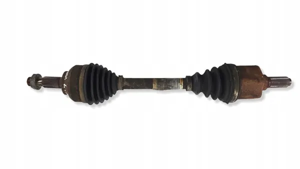 Semi-eixo dianteiro esquerdo OEM 96852095806 para Citroen C5 image 2